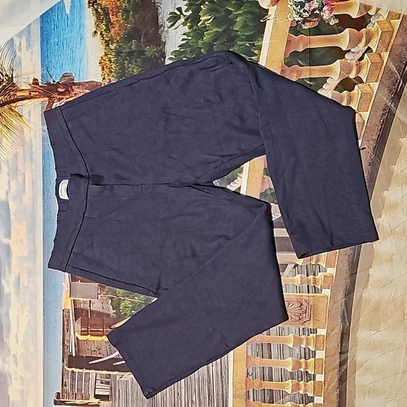 Babaton Aritza Cropped Slim Leg Pants Size‎ 4 - Picture 1 of 5